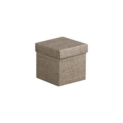 Mini Cube Gift Box