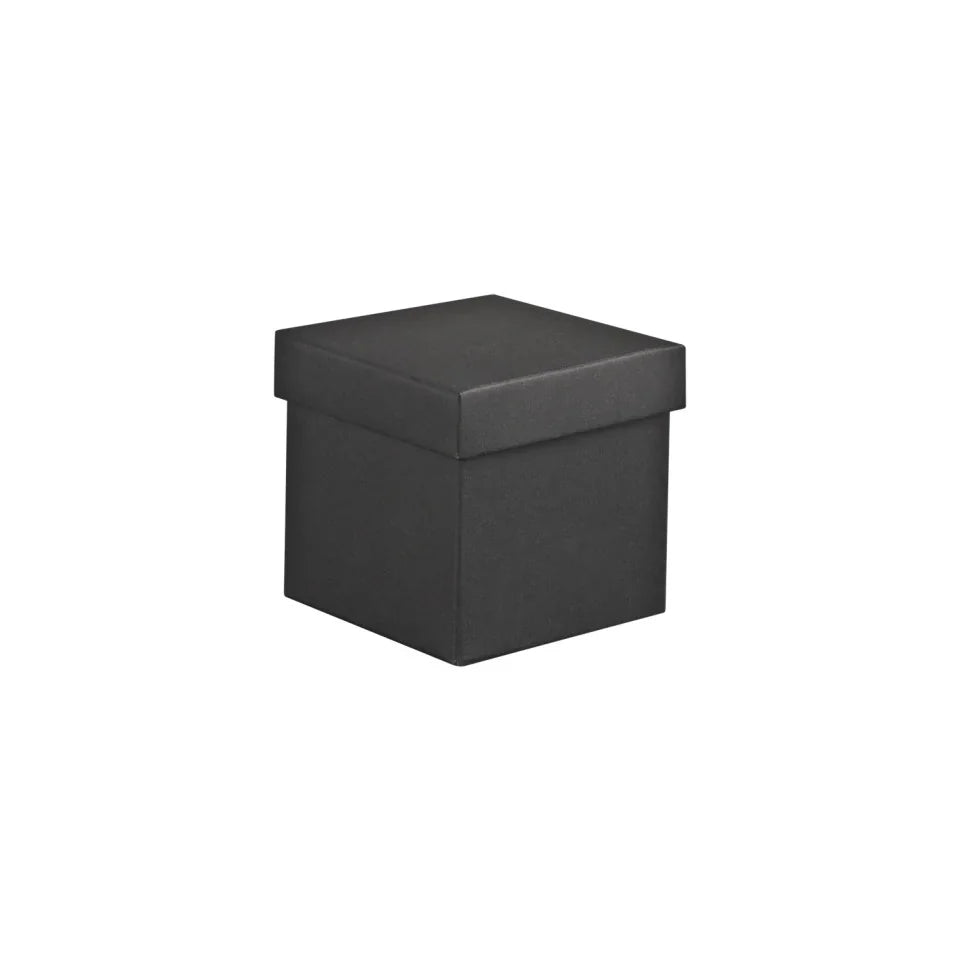 Mini Cube Gift Box