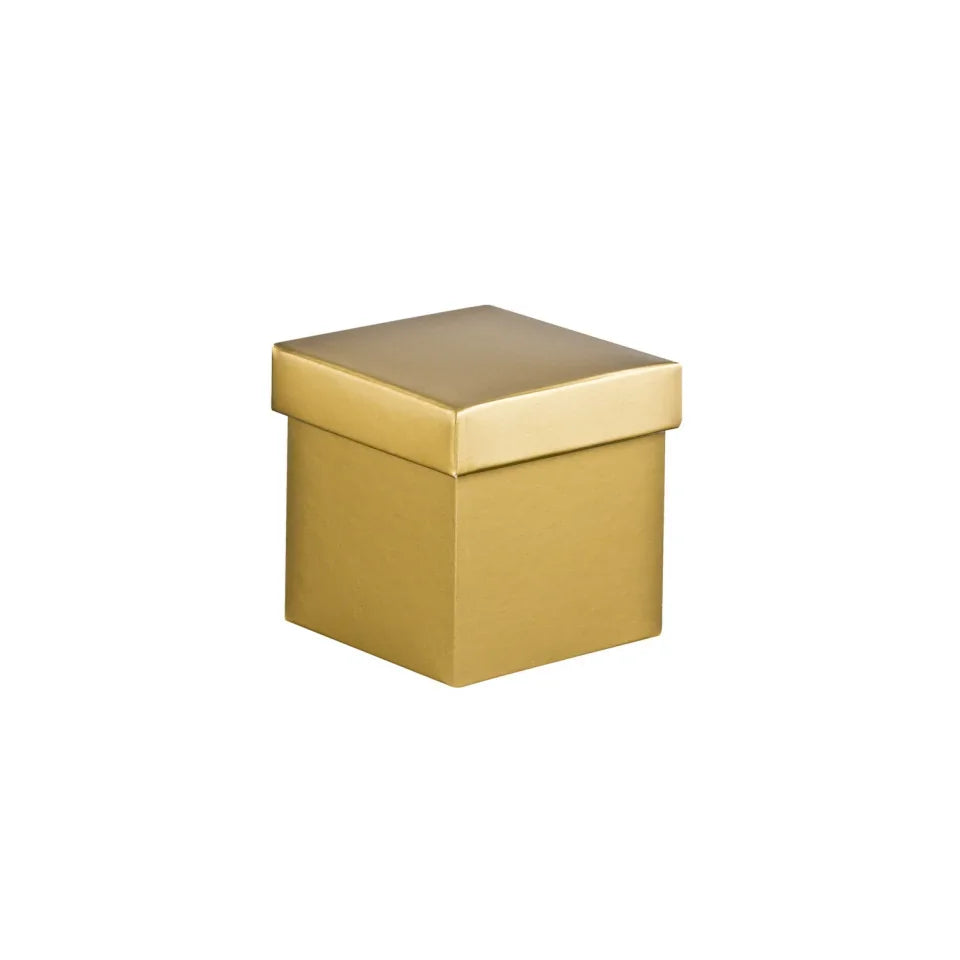 Mini Cube Gift Box