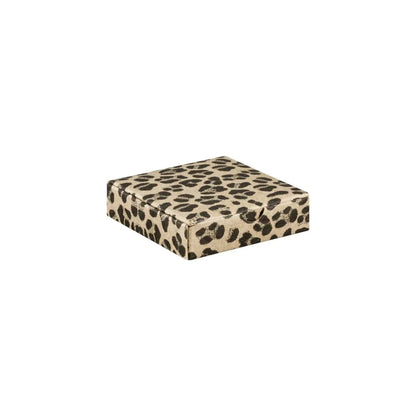 Small Shallow Square Box