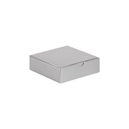 Small Shallow Square Box