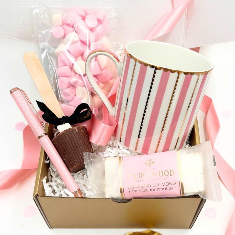 How Your Email Finds Me Gift Hamper