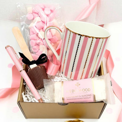 How Your Email Finds Me Gift Hamper