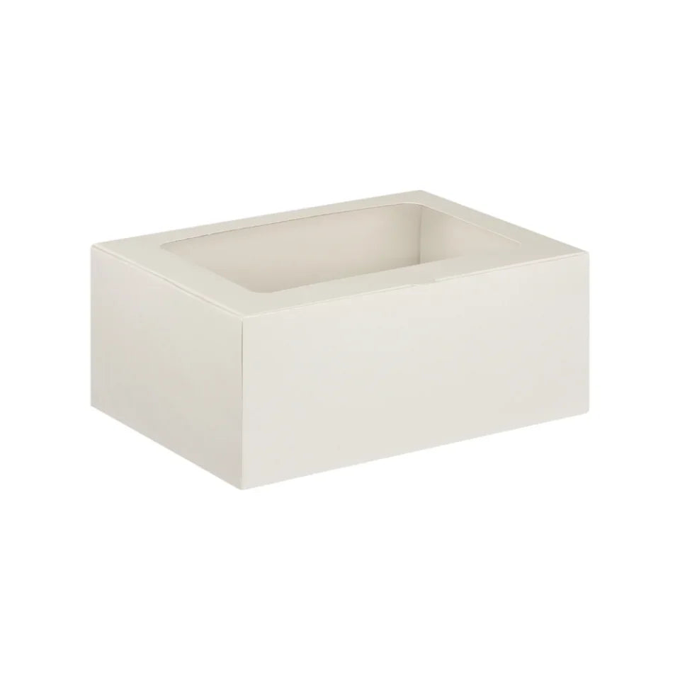 Rectangular Deep Window Box