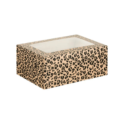 Rectangular Deep Window Box
