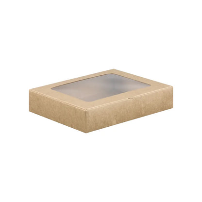 Large Rectangular Shallow Window Box