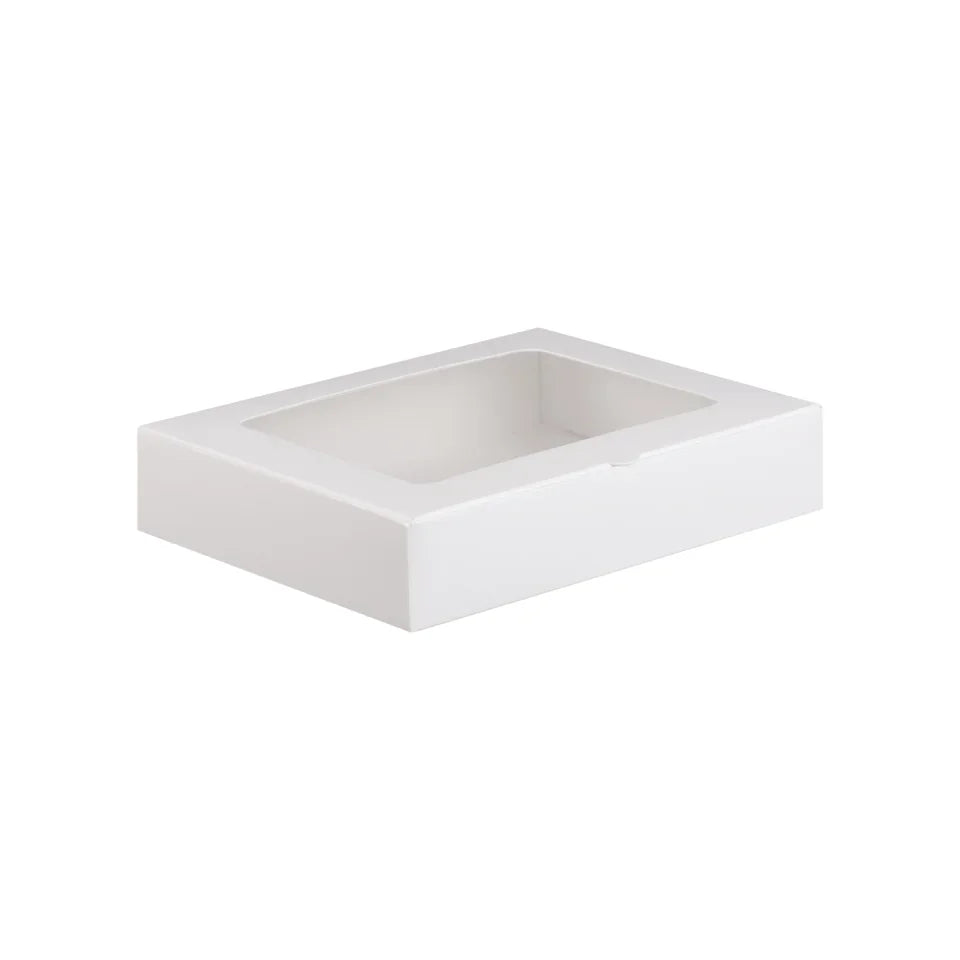 Large Rectangular Shallow Window Box