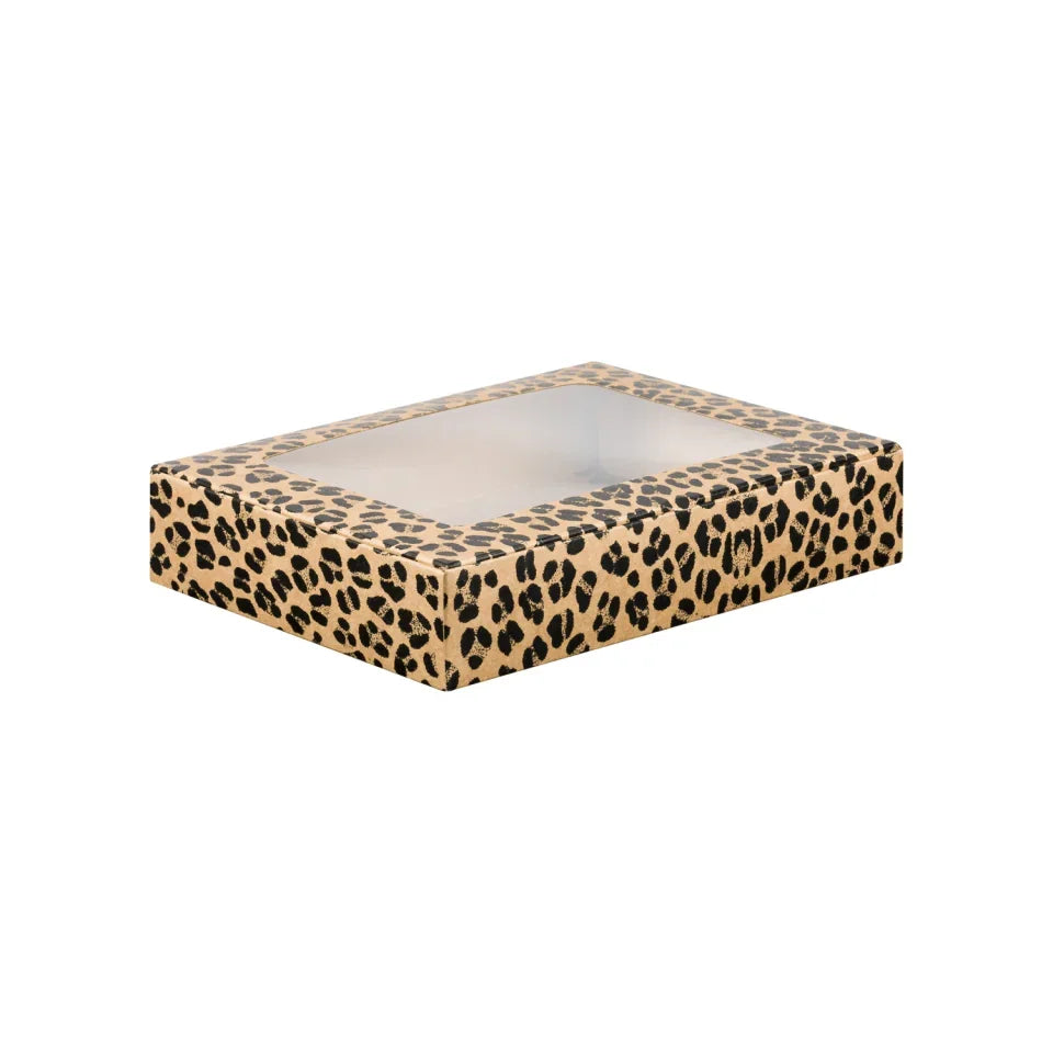 Large Rectangular Shallow Window Box