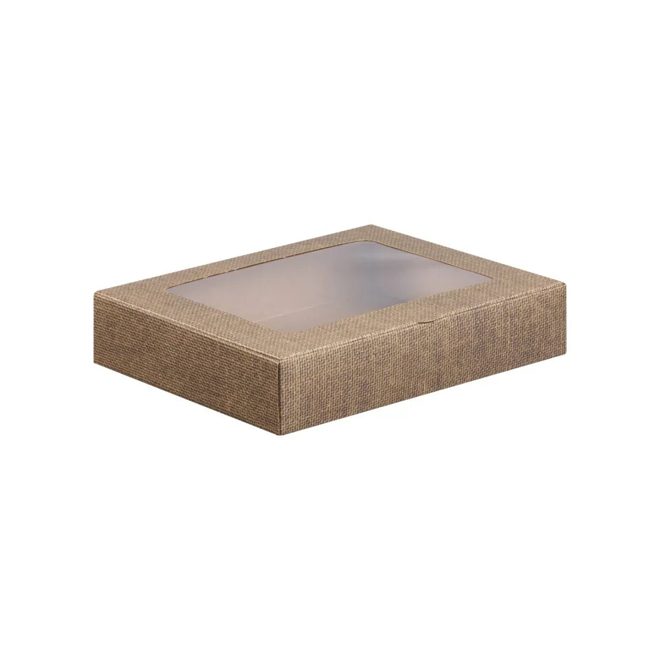 Large Rectangular Shallow Window Box