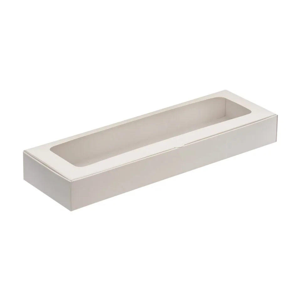 Long Narrow Window Box