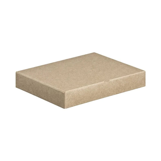 Large Shallow Rectangular Box