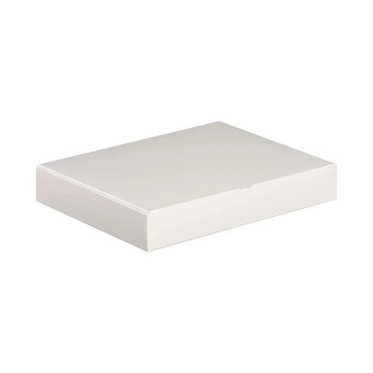 Large Shallow Rectangular Box