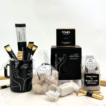 Premium Appreciation Hamper