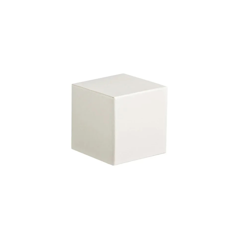Small Square Box