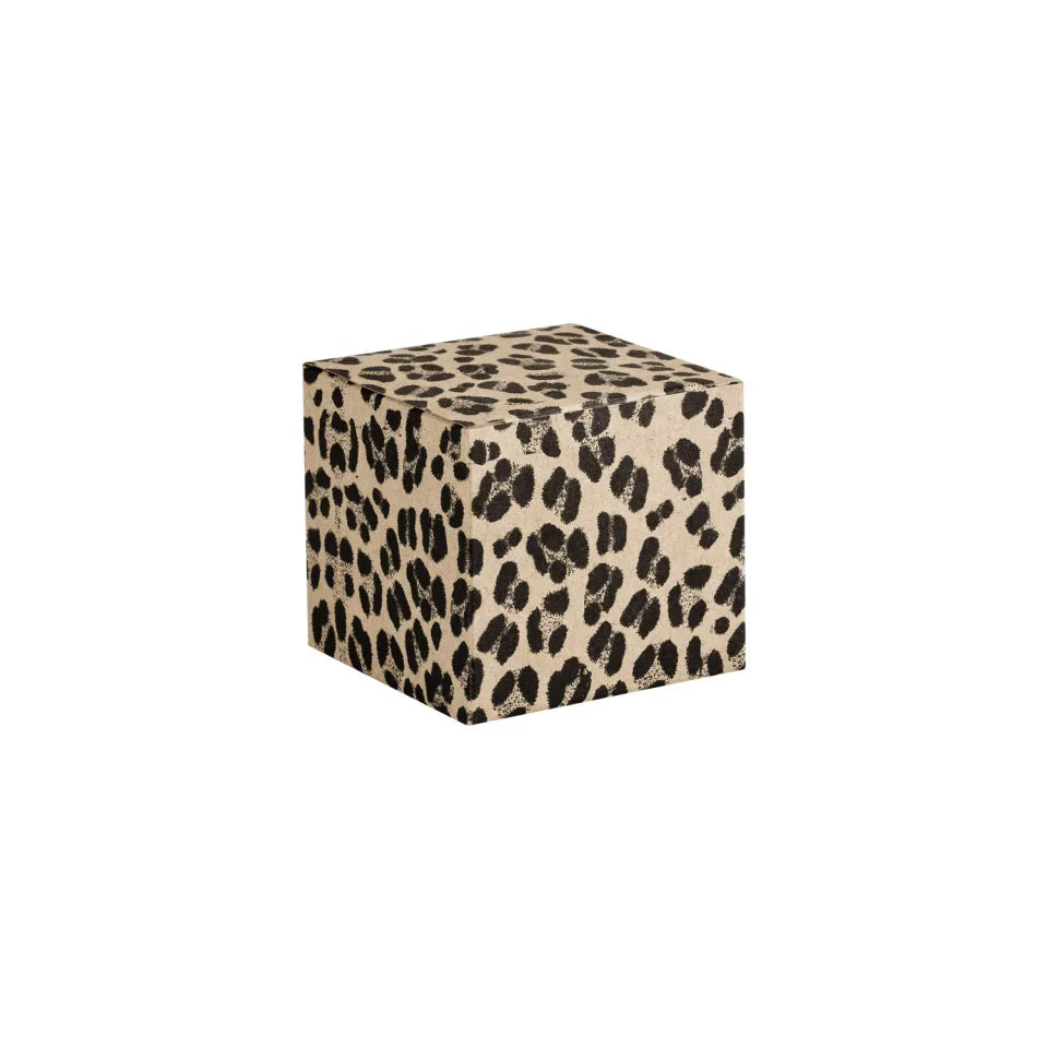 Small Square Box