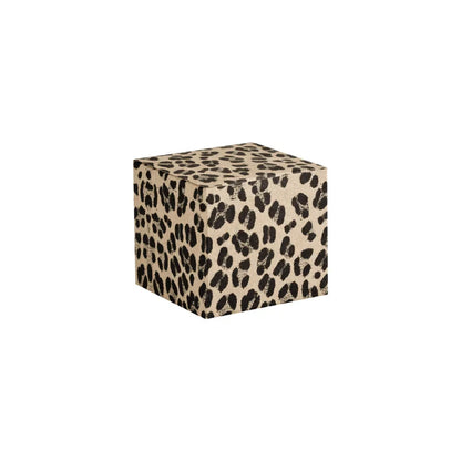 Small Square Box