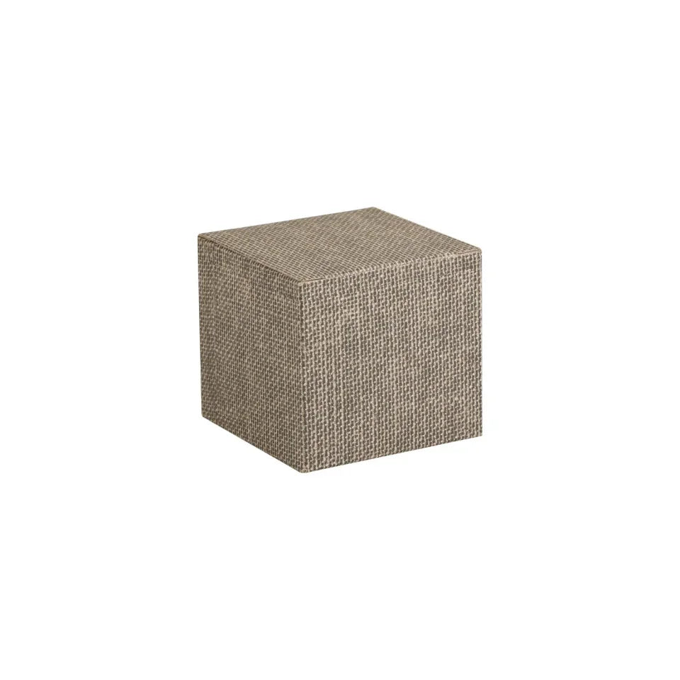 Small Square Box