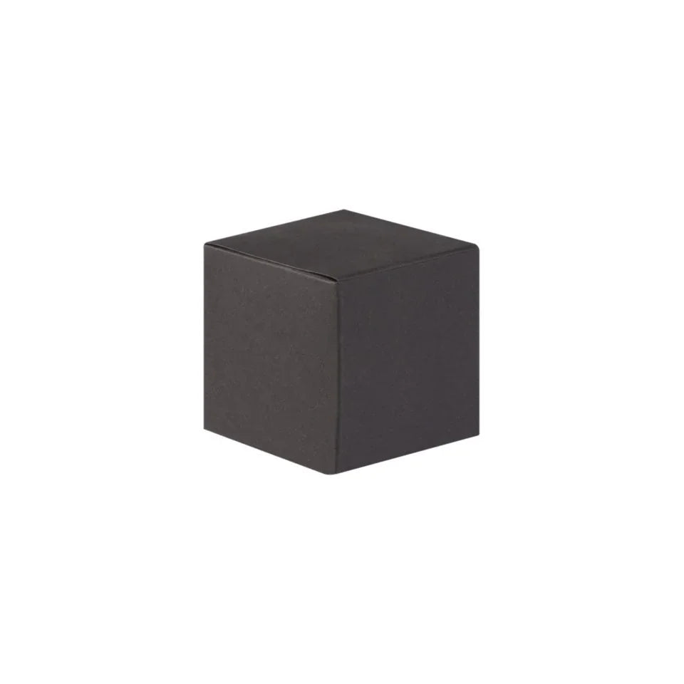Small Square Box