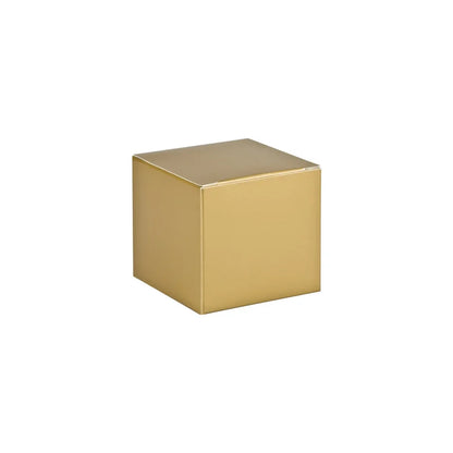 Small Square Box