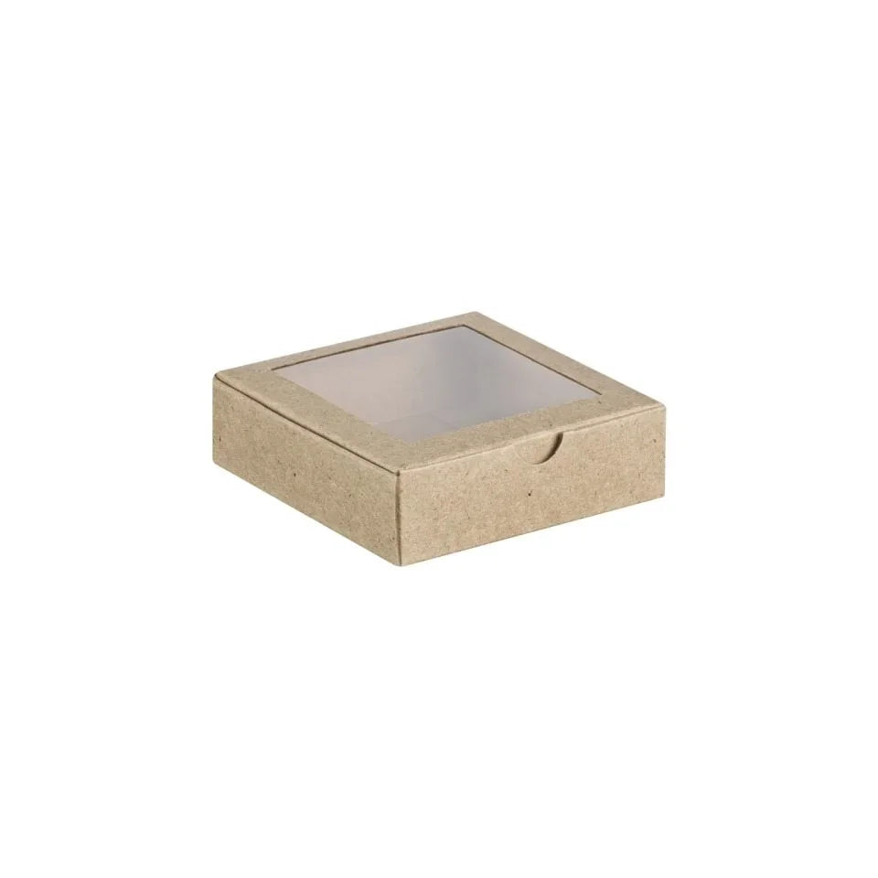 Small Square Window Box