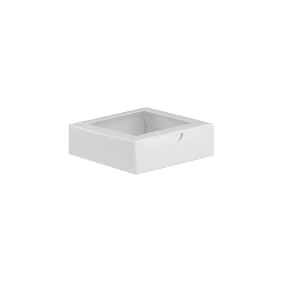 Small Square Window Box