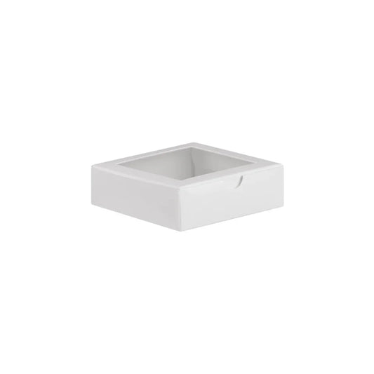 Small Square Window Box