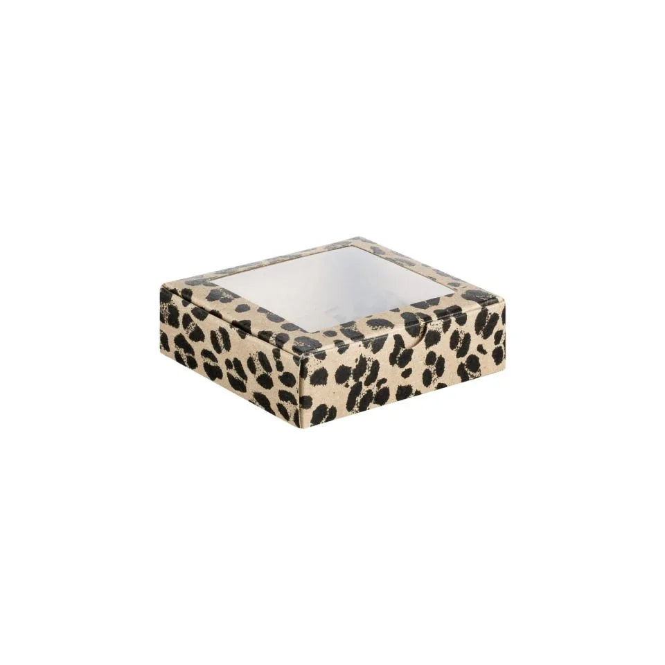 Small Square Window Box