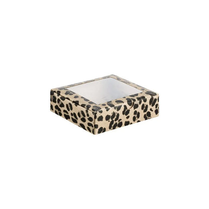 Small Square Window Box