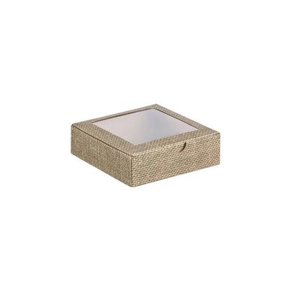 Small Square Window Box