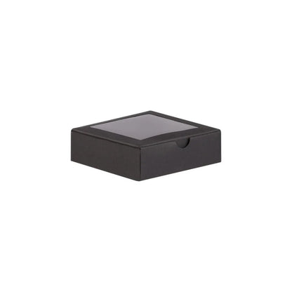 Small Square Window Box