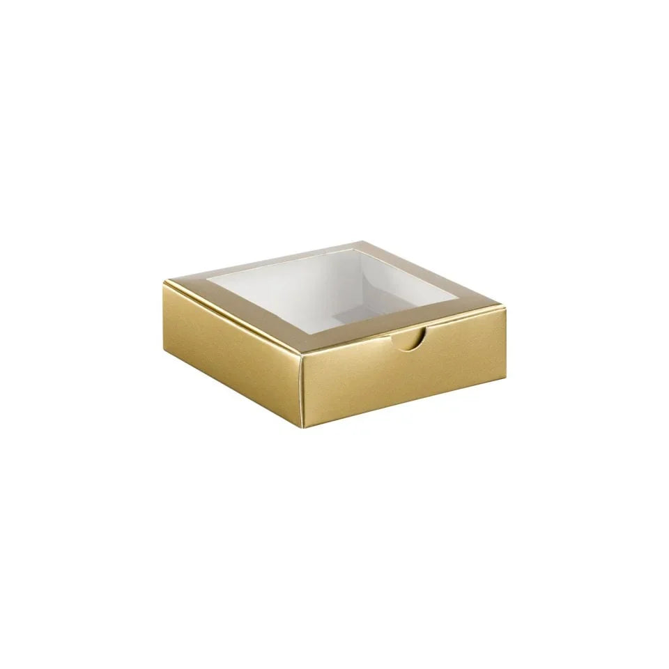 Small Square Window Box