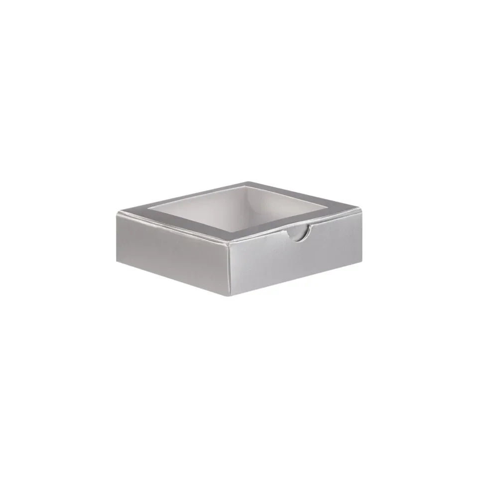 Small Square Window Box