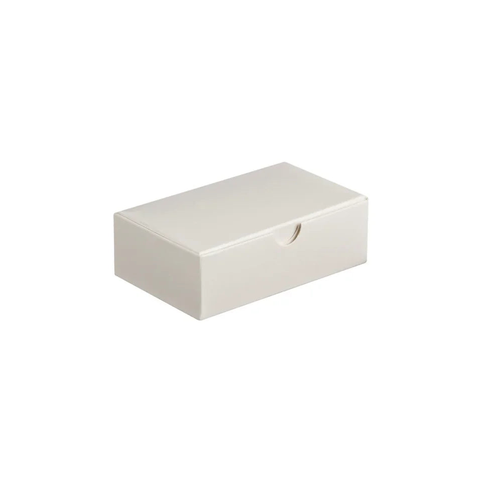 Small Business Card Box
