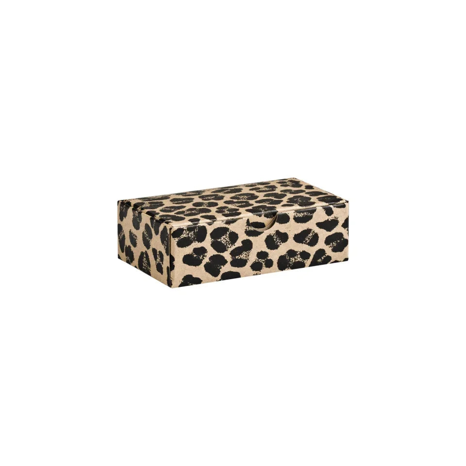 Small Business Card Box