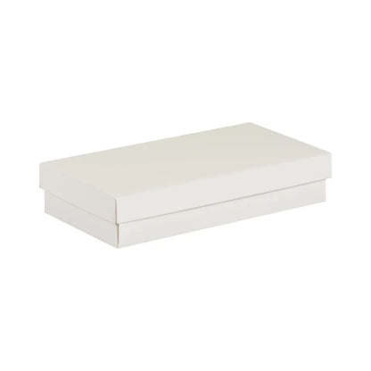 Small Shallow Rectangular Gift Box