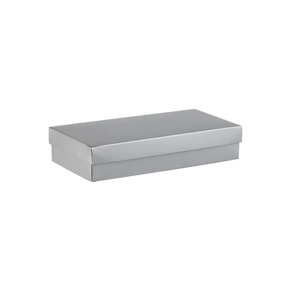 Small Shallow Rectangular Gift Box