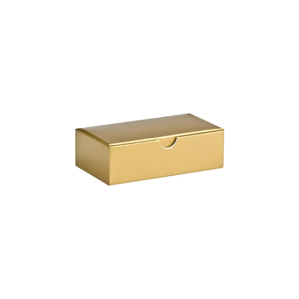 Small Business Card Box