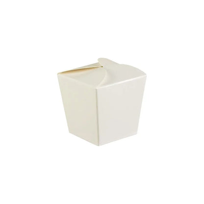 Small Flared Box