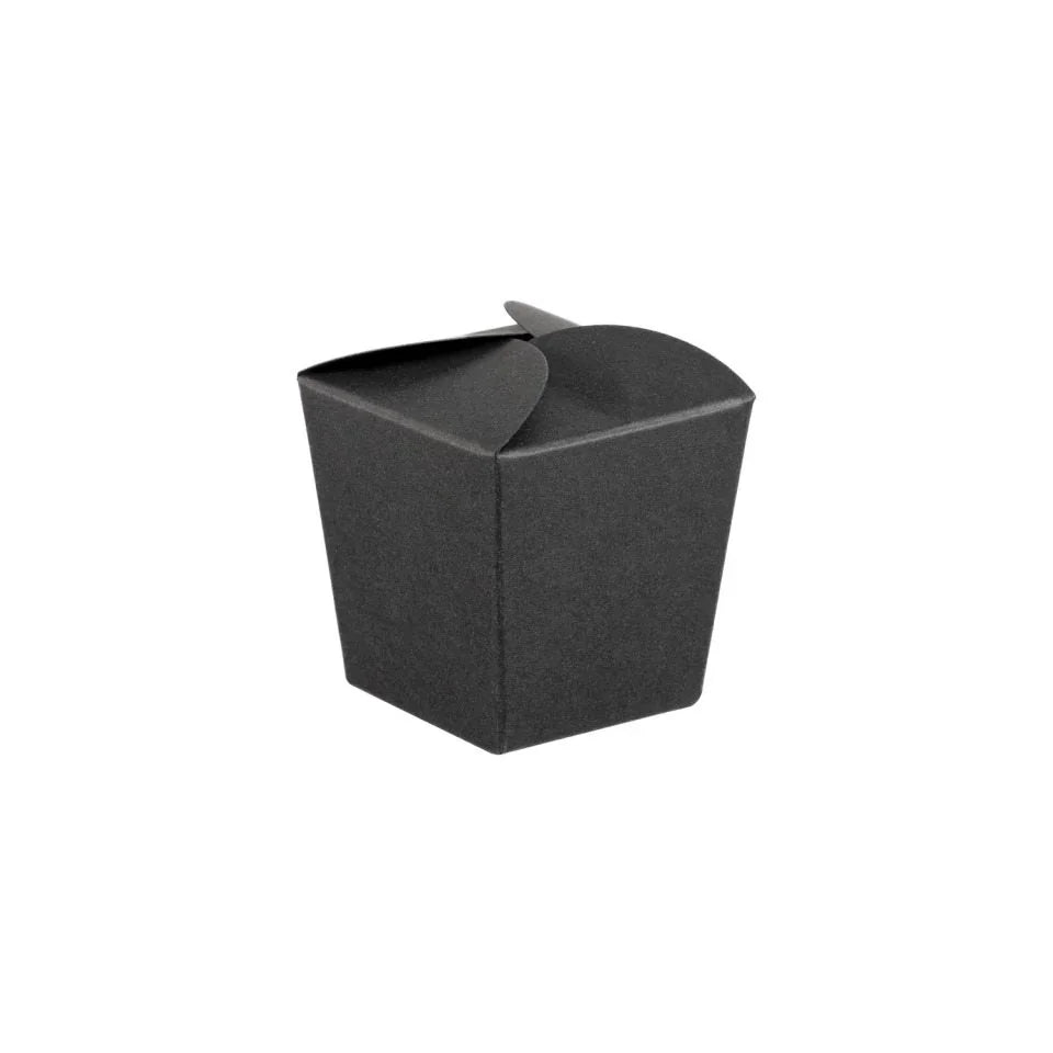 Small Flared Box