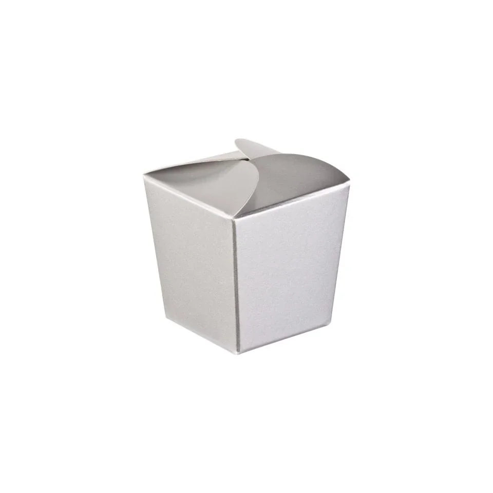 Small Flared Box