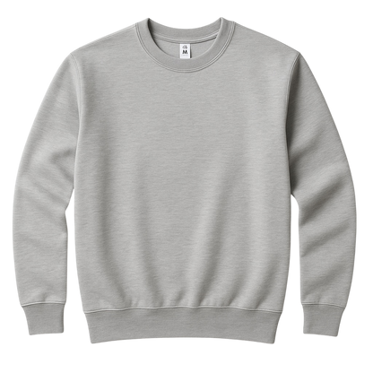 TOPS Sweat Shirt (White | Black | Grey)