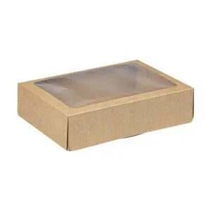 Large Bakery Box