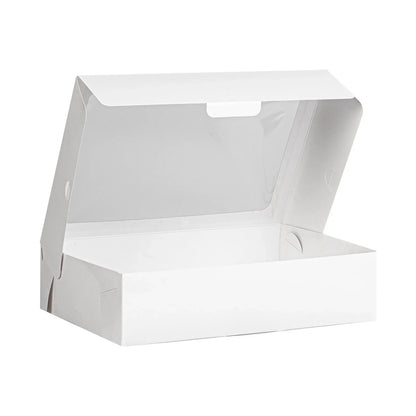 Large Bakery Box