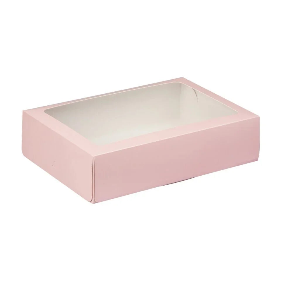 Large Bakery Box