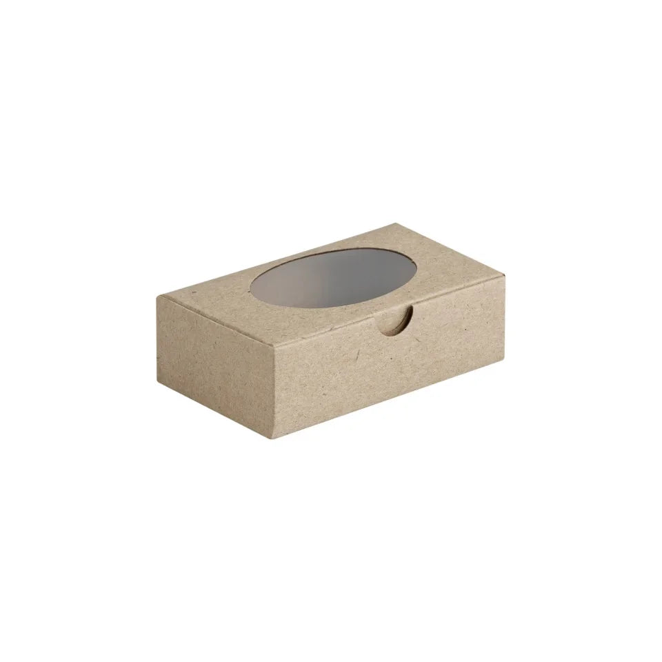 Small Rectangular Shallow Window Box