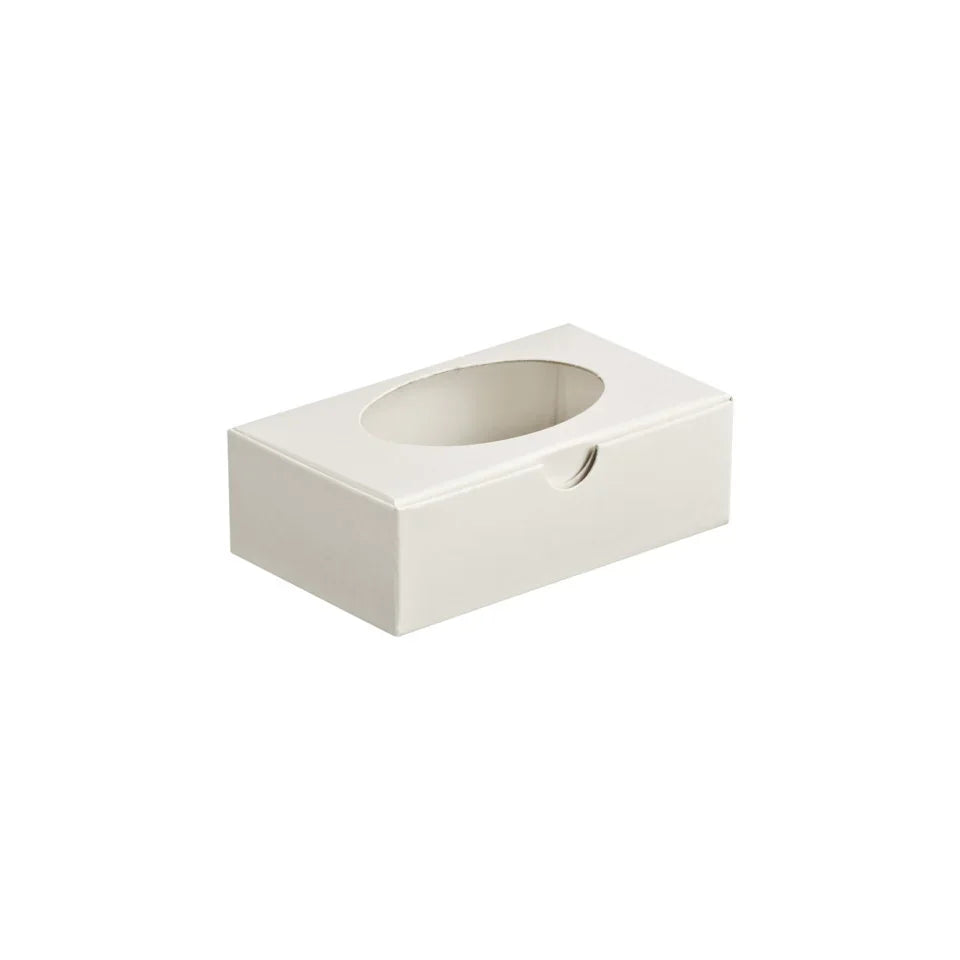 Small Rectangular Shallow Window Box