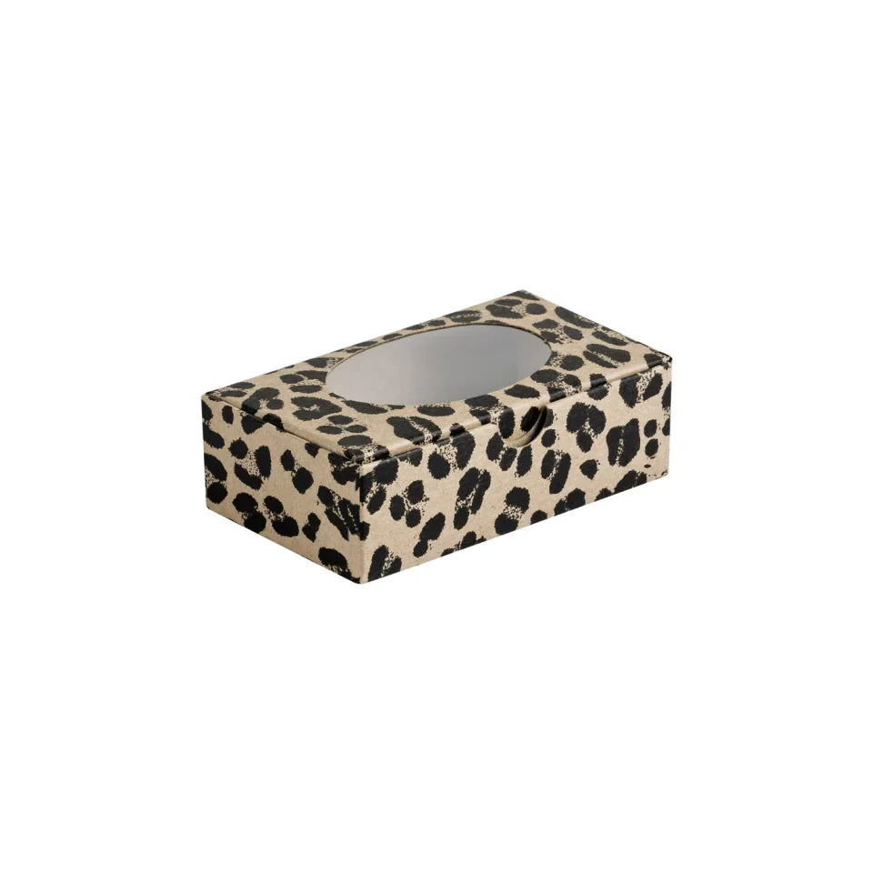 Small Rectangular Shallow Window Box