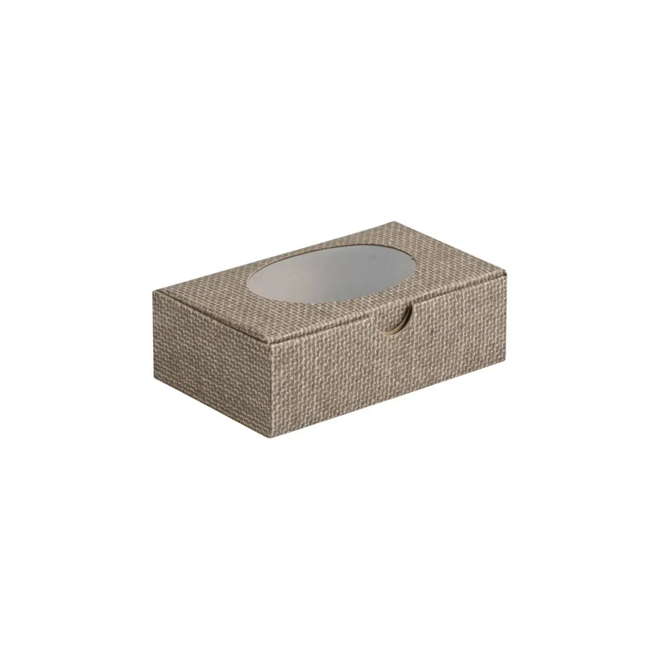 Small Rectangular Shallow Window Box