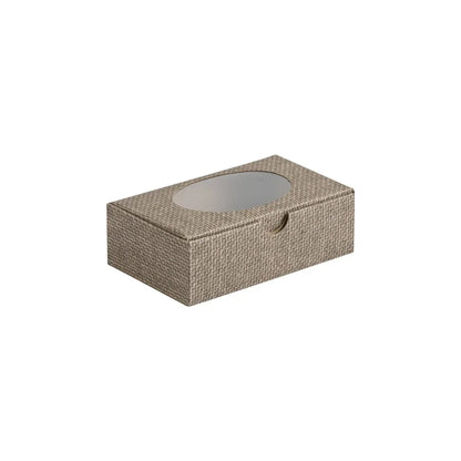 Small Rectangular Shallow Window Box