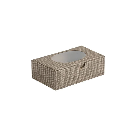 Small Rectangular Shallow Window Box